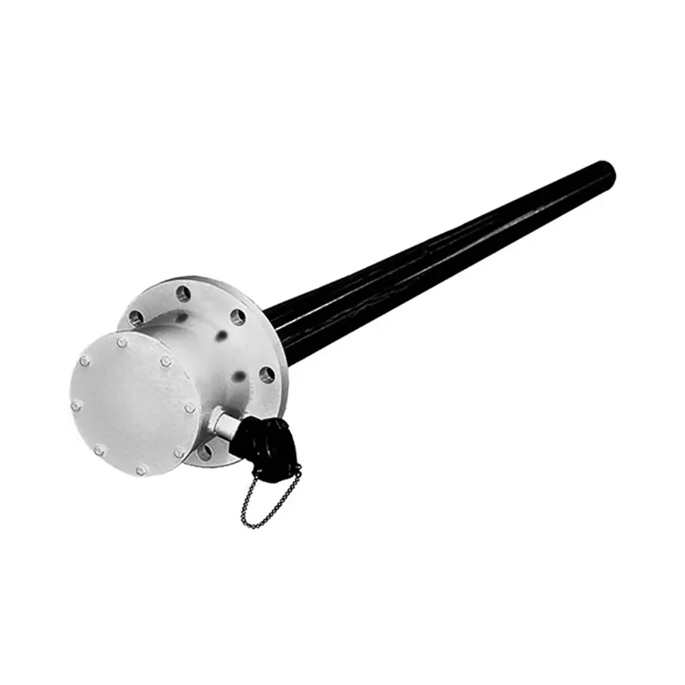 Cutie de joncțiune IP65 Rezervor de stocare Încălzitor electric cu imersie