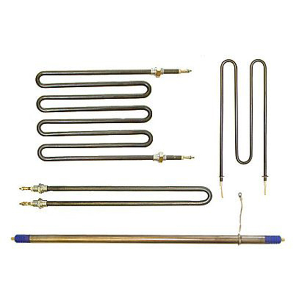 Încălzitor electric industrial de înaltă temperatură Încălzitor electric industrial de înaltă temperatură