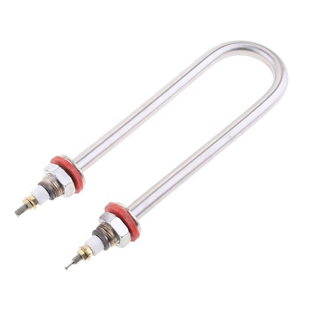 Încălzitor tubular industrial de dimensiuni mici Încălzitor tubular industrial de dimensiuni mici