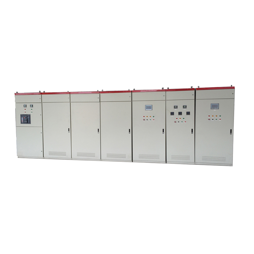 Dulap de control electric industrial pentru utilizare în interior/exterior Dulap de control electric industrial pentru utilizare în interior/exterior