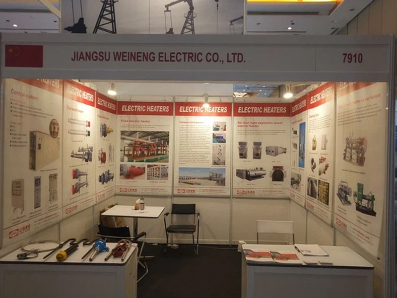 Expoziția Rusia în aprilie 2019