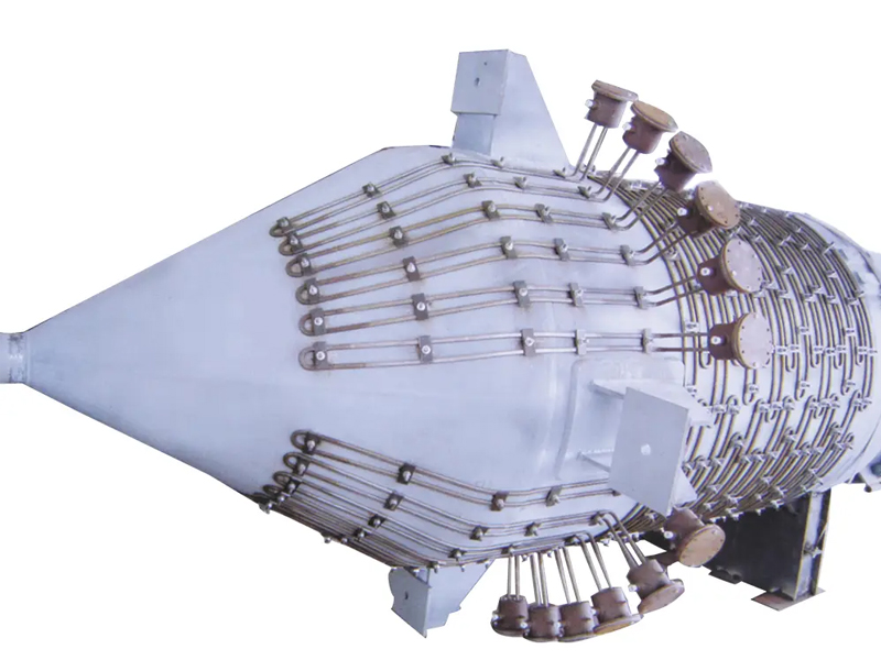 Ce este încălzitorul electromagnetic al reactorului?