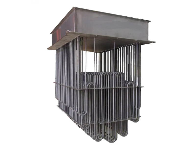 Diferența dintre încălzitorul electric cu conducte de aer și încălzitorul electric obișnuit